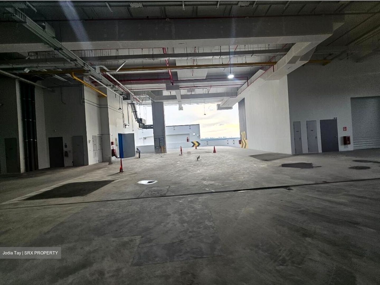 Ct Foodnex (D25), Factory #575428611